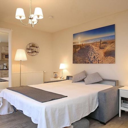 Strandvilla Krabbe Wohnung 03 Boltenhagen  Εξωτερικό φωτογραφία